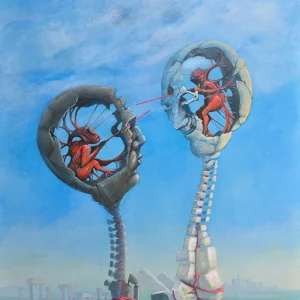 Head to Head 2