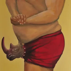 Horny 2