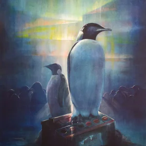 Penguins