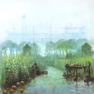 Allotment 20/50