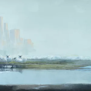 The shepherd