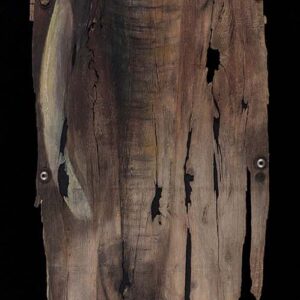 Elephant Bark